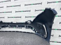 Mercedes Eqc Amg Sport A293 2020-2023 Front Bumper Primered 6 Pdc Genuine [e337]