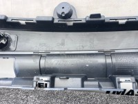 Mercedes Eqc Amg Sport A293 2020-2023 Front Bumper Primered 6 Pdc Genuine [e337]