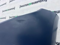 Mercedes Eqc Amg Sport A293 2020-2023 Front Bumper Primered 6 Pdc Genuine [e337]