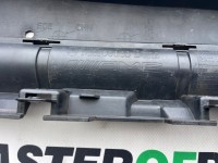 Mercedes Eqc Amg Sport A293 2020-2023 Front Bumper Black 6 Pdc Genuine [e342]