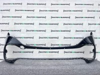 Mercedes Eqb Amg Sport A243 Electric Suv 2023-on Front Bumper Genuine [e341]