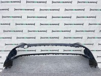 Mercedes Eqb Amg Sport A243 Electric Suv 2023-on Front Bumper Genuine [e341]