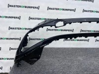 Mercedes Eqb Amg Sport A243 Electric Suv 2023-on Front Bumper Genuine [e341]