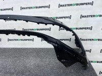 Mercedes Eqb Amg Sport A243 Electric Suv 2023-on Front Bumper Genuine [e341]