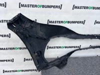 Mercedes Eqb Amg Sport A243 Electric Suv 2023-on Front Bumper Genuine [e341]