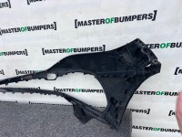 Mercedes Eqb Amg Sport A243 Electric Suv 2023-on Front Bumper Genuine [e341]