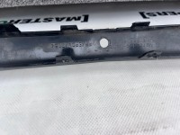 Mercedes Eqb Amg Sport A243 Electric Suv 2023-on Front Bumper Genuine [e341]