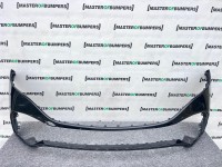 Mercedes Eqb Amg Sport A243 Electric Suv 2023-on Front Bumper Genuine [e341]