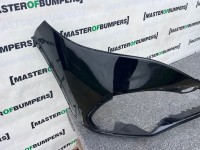 Mercedes Eqb Amg Sport A243 Electric Suv 2023-on Front Bumper Genuine [e341]