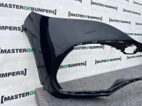 Mercedes Eqb Amg Sport A243 Electric Suv 2023-on Front Bumper Genuine [e341]