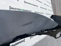 Mercedes Eqb Amg Sport A243 Electric Suv 2023-on Front Bumper Genuine [e341]