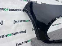 Mercedes Eqb Amg Sport A243 Electric Suv 2023-on Front Bumper Genuine [e341]