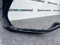 Mercedes Eqb Amg Sport A243 Electric Suv 2023-on Front Bumper Genuine [e341]