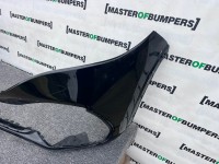 Mercedes Eqb Amg Sport A243 Electric Suv 2023-on Front Bumper Genuine [e341]