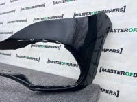 Mercedes Eqb Amg Sport A243 Electric Suv 2023-on Front Bumper Genuine [e341]