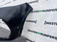 Mercedes Eqb Amg Sport A243 Electric Suv 2023-on Front Bumper Genuine [e341]