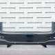 Mercedes Glc 63 Amg Sport A253 Lift 2019-2023 Front Bumper 6 Pdc Genuine [e344]