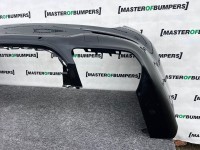 Mercedes Glc 63 Amg Sport A253 Lift 2019-2023 Front Bumper 6 Pdc Genuine [e344]