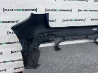 Mercedes Glc 63 Amg Sport A253 Lift 2019-2023 Front Bumper 6 Pdc Genuine [e344]