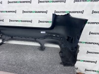 Mercedes Glc 63 Amg Sport A253 Lift 2019-2023 Front Bumper 6 Pdc Genuine [e344]