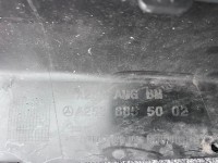 Mercedes Glc 63 Amg Sport A253 Lift 2019-2023 Front Bumper 6 Pdc Genuine [e344]