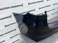 Mercedes Glc 63 Amg Sport A253 Lift 2019-2023 Front Bumper 6 Pdc Genuine [e344]