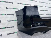 Mercedes Glc 63 Amg Sport A253 Lift 2019-2023 Front Bumper 6 Pdc Genuine [e344]