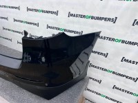 Mercedes Glc 63 Amg Sport A253 Lift 2019-2023 Front Bumper 6 Pdc Genuine [e344]