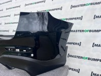 Mercedes Glc 63 Amg Sport A253 Lift 2019-2023 Front Bumper 6 Pdc Genuine [e344]