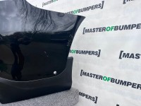 Mercedes Glc 63 Amg Sport A253 Lift 2019-2023 Front Bumper 6 Pdc Genuine [e344]