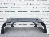 Mercedes Glc 63 Amg Sport A253 Lift 2019-2023 Front Bumper 6 Pdc Genuine [e344]