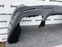 Mercedes Glc 63 Amg Sport A253 Lift 2019-2023 Front Bumper 6 Pdc Genuine [e344]