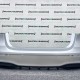 Mercedes A Class Amg A177 Hatchback 2019-2023 Rear Bumper 6 Pdc Genuine [e345]