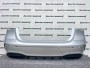 Mercedes A Class Amg A177 Hatchback 2019-2023 Rear Bumper 6 Pdc Genuine [e345]