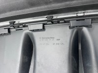 Mercedes A Class Amg A177 Hatchback 2019-2023 Rear Bumper 6 Pdc Genuine [e345]