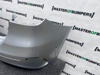 Mercedes A Class Amg A177 Hatchback 2019-2023 Rear Bumper 6 Pdc Genuine [e345]