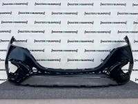 Mercedes Eqe Amg Suv A294 X294 2022-2026 Front Bumper 6 Pdc Genuine [e351]