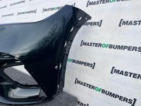 Mercedes Eqe Amg Suv A294 X294 2022-2026 Front Bumper 6 Pdc Genuine [e351]
