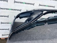 Mercedes Eqe Amg Suv A294 X294 2022-2026 Front Bumper 6 Pdc Genuine [e351]