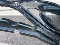 Mercedes Eqe Amg Suv A294 X294 2022-2026 Front Bumper 6 Pdc Genuine [e351]