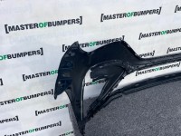 Mercedes Eqe Amg Suv A294 X294 2022-2026 Front Bumper 6 Pdc Genuine [e351]