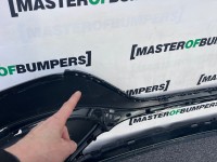 Mercedes Eqe Amg Suv A294 X294 2022-2026 Front Bumper 6 Pdc Genuine [e351]