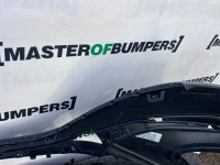 Mercedes Eqe Amg Suv A294 X294 2022-2026 Front Bumper 6 Pdc Genuine [e351]