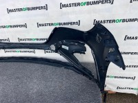 Mercedes Eqe Amg Suv A294 X294 2022-2026 Front Bumper 6 Pdc Genuine [e351]