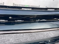 Mercedes Eqe Amg Suv A294 X294 2022-2026 Front Bumper 6 Pdc Genuine [e351]