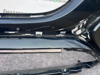 Mercedes Eqe Amg Suv A294 X294 2022-2026 Front Bumper 6 Pdc Genuine [e351]