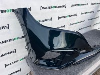 Mercedes Eqe Amg Suv A294 X294 2022-2026 Front Bumper 6 Pdc Genuine [e351]