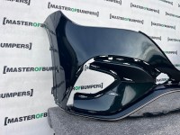 Mercedes Eqe Amg Suv A294 X294 2022-2026 Front Bumper 6 Pdc Genuine [e351]