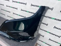 Mercedes Eqe Amg Suv A294 X294 2022-2026 Front Bumper 6 Pdc Genuine [e351]