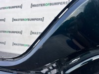 Mercedes Eqe Amg Suv A294 X294 2022-2026 Front Bumper 6 Pdc Genuine [e351]